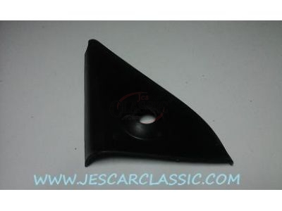 Seat Cordoba I 6K / VW Polo Classic III - Acabamento de espelho retrovisor exterior esquerdo
