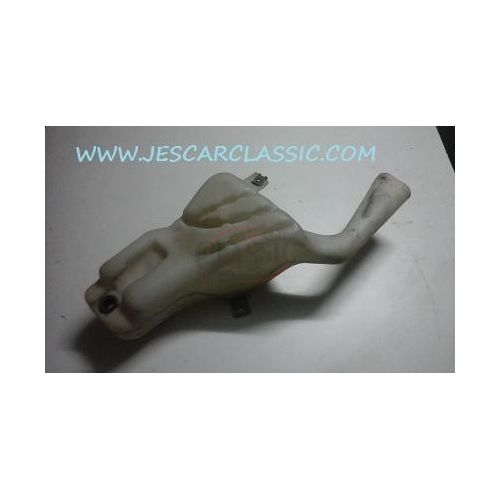 Ford Fiesta MkIII - Reservatório de água lava-vidros