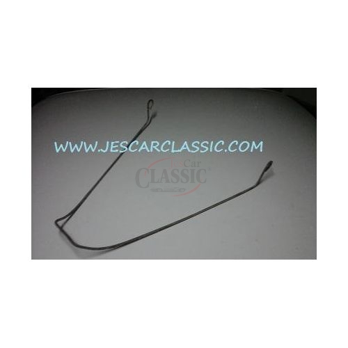 Renault 4 / Renault 4 F - Suporte da roda suplente