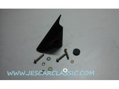 Renault Trafic I - Acabamento de espelho retrovisor exterior esquerdo