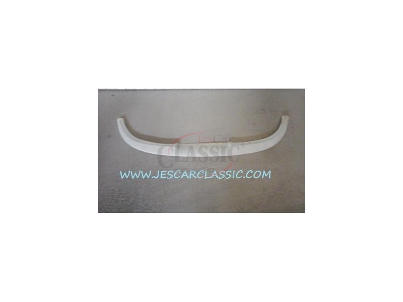 Opel Corsa B GSI - Spoiler/Lip de para-choques frente