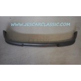 Renault Clio I - Spoiler/Lip de para-choques frente