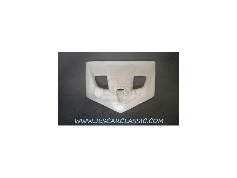 Hyndai / Mitsubishi - Entrada de ar capot (EVOLINE)