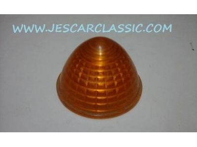 Aplicação Desconhecida - Vidro farolim