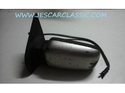 Ford Sierra MKI / Ford Sierra MKII / Ford Sierra MKIII / Ford Sierra P100 - Espelho retrovisor exterior esquerdo