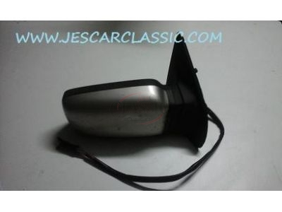 Ford Sierra MKI / Ford Sierra MKII / Ford Sierra MKIII / Ford Sierra P100 - Espelho retrovisor exterior direito