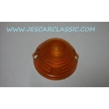 Aplicação Desconhecida - Vidro farolim