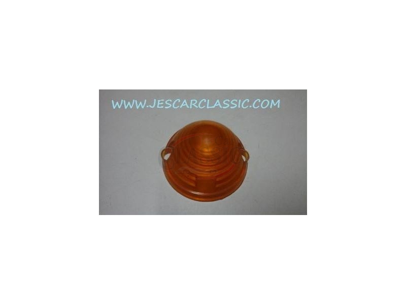 Aplicação Desconhecida - Vidro farolim