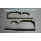 Peugeot 106 I - Jogo de mascaras farol