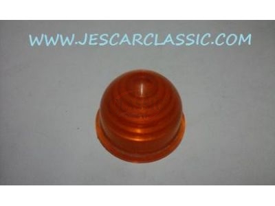 Aplicação Desconhecida - Vidro farolim