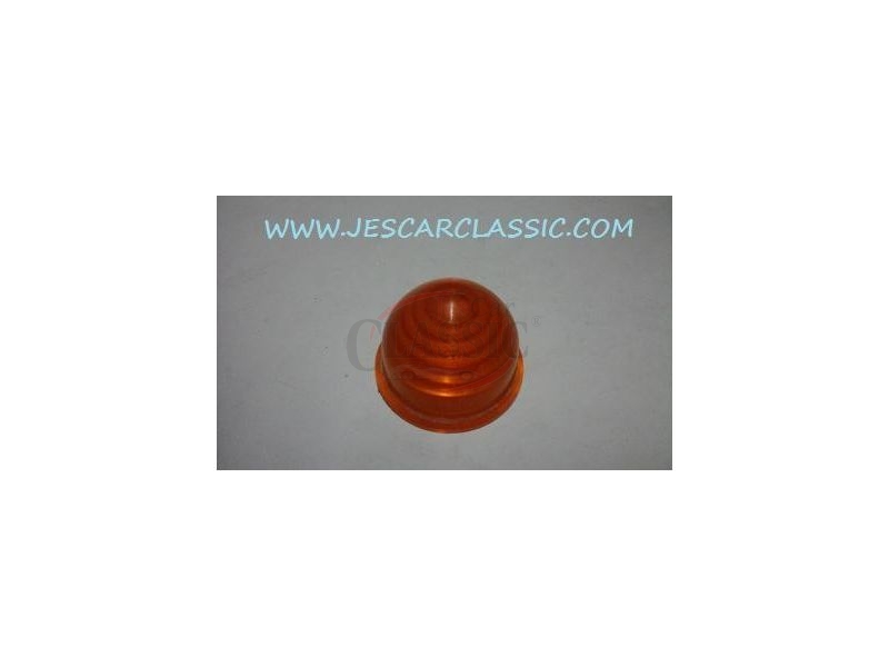 Aplicação Desconhecida - Vidro farolim