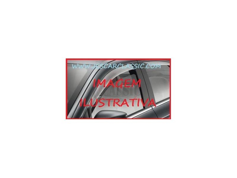 Citroen ZX - Jogo de chuventos (3 Portas)