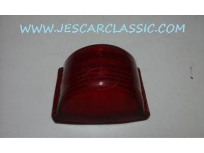 Aplicação Desconhecida - Vidro farolim lateral (GROTE)