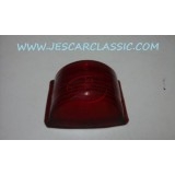 Aplicação Desconhecida - Vidro farolim lateral (GROTE)