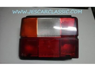 Citroen BX - Farolim traseiro esquerdo (SEIMA)