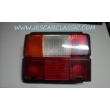 Citroen BX - Farolim traseiro esquerdo (SEIMA)