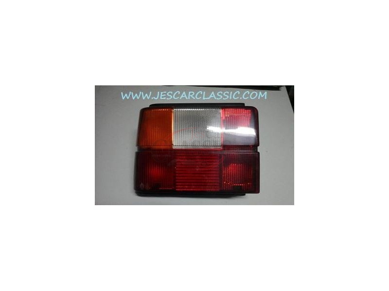 Citroen BX - Farolim traseiro esquerdo (SEIMA)