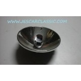 Mercedes-Benz W123 - Reflector interior do farol principal direito H3 (BOSCH)