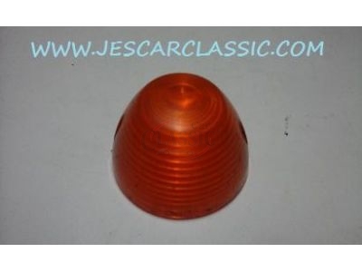 Aplicação Desconhecida / Multimarcas - Vidro farolim (METAUTO)