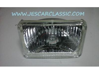 Mazda / Mitsubishi / Nissan / Toyota - Farol principal H4  (HELLA)