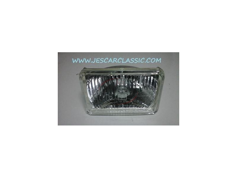 Mazda / Mitsubishi / Nissan / Toyota - Farol principal H4  (HELLA)