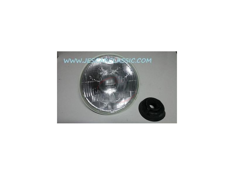 Bedford / Mitsubishi / Nissan / Toyota - Farol principal H4 (Ø 160mm) KOITO