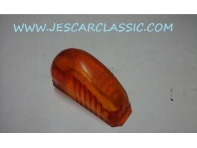 Aplicação Desconhecida - Vidro farolim (SWF)