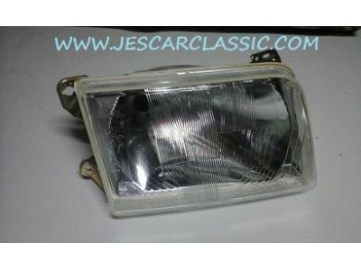 Ford Transit MkIII - Farol principal direito H4 (CIBIE)