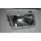Ford Transit MkIII - Farol principal direito H4 (CIBIE)