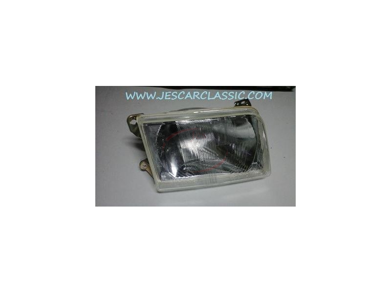 Ford Transit MkIII - Farol principal direito H4 (CIBIE)