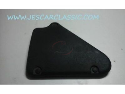 Renault Kangoo I - Guarnição traseira