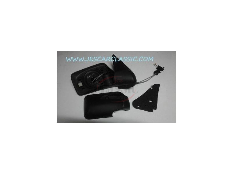 VW Golf III - Espelho retrovisor exterior direito