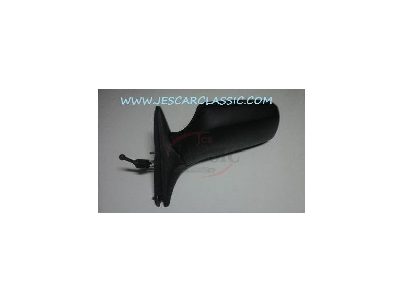 Renault 21 - Espelho retrovisor exterior esquerdo
