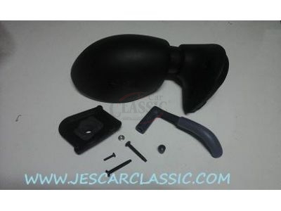 Renault Twingo I - Espelho retrovisor exterior direito (mecânico)