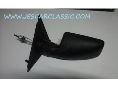 Seat Ibiza I - Espelho retrovisor exterior esquerdo