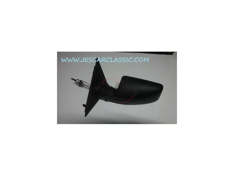 Seat Ibiza I - Espelho retrovisor exterior esquerdo