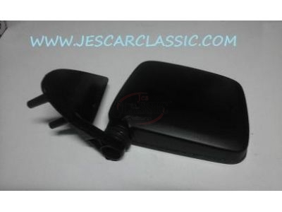 Nissan D21 Pick-up -Espelho retrovisor exterior esquerdo