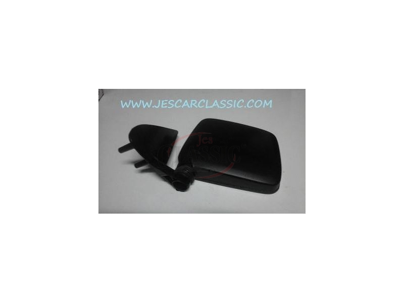 Nissan D21 Pick-up -Espelho retrovisor exterior esquerdo