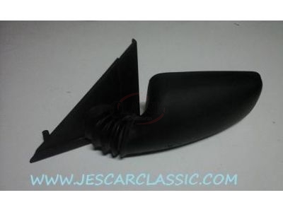 Seat Ibiza I - Espelho retrovisor exterior esquerdo