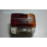 Toyota Corolla II KE20 - Farolim traseiro direito (KOITO)