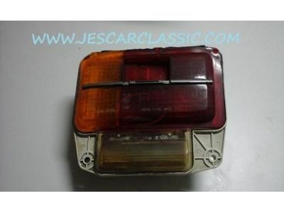 Toyota Corolla II KE20 - Farolim traseiro esquerdo (KOITO)