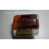 Toyota Corolla II KE20 - Farolim traseiro esquerdo (KOITO)