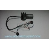 Renault 4 / Renault 4 F - Motor de limpa-vidros frente (BOSCH)