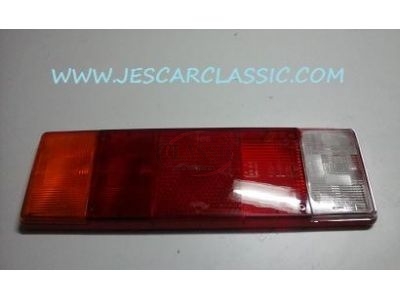 Multimarcas - Vidro farolim traseiro (RINDER)