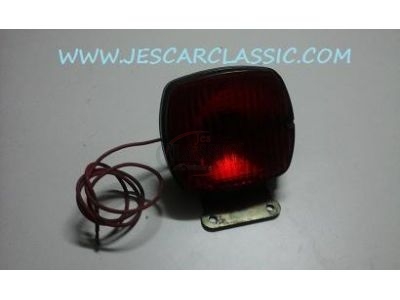 Multimarcas - Farolim de nevoeiro (RINDER)