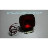 Multimarcas - Farolim de nevoeiro (RINDER)