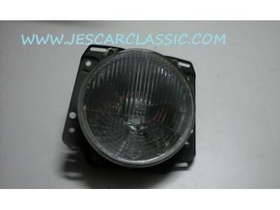 VW Golf II - Farol principal H4 (HELLA)