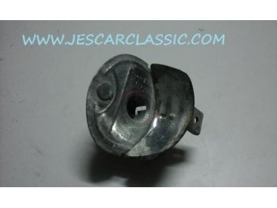 VW Carocha 63-74 Suporte de lâmpada farolim frente (HASSIA)