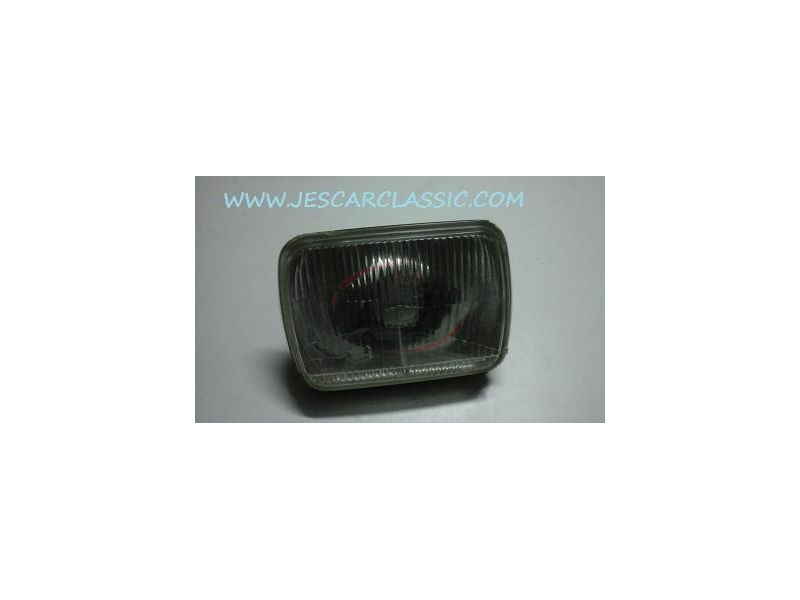 Bedford KBD 26 - Farol principal H4 (IKI)