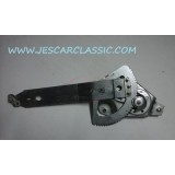 Opel Kadett E - Elevador de vidro manual traseiro direito